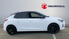 Vauxhall Corsa 1.2 GS 5dr Petrol Hatchback